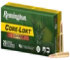 Remington Ammunition Core-lokt .30-06 SPRINGFIELD, 150gr, Copper [MPN:  R27853] - 20 rounds