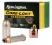 Remington Core-Lokt 10MM, 200gr, JHP [MPN: R20231] - 20 rounds