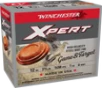 Winchester XPERT Game &amp;amp; Target 12 GA, 2-3/4in. 1oz. #6 Shot [MPN: WE12GTHV6] - 25 rounds
