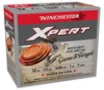 Winchester XPERT Game &amp;amp; Target 12 GA, 2-3/4in. 1oz. #7 Shot - 25 rounds