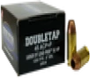 DoubleTap .45 ACP+P, 160gr, DT Lead Free SCHP [MPN: 45A160XM] - 20 rounds