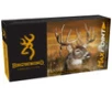 Browning Max Point .243 WIN, 95gr, Polymer Tip [MPN: B192102432] - 20 rounds