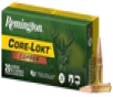 Remington Core-Lokt Copper .300 AAC BLACKOUT, 120gr, HP [MPN: R27857] - 20 rounds