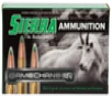 Sierra Gamechanger 7MM REM MAG, 150gr, TGK - 20 Rounds [MPN: A4550--08]