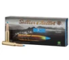 Sellier &amp;amp; Bellot eXergy Blue .300 AAC BLACKOUT, 110gr, PTHP [MPN: SB300BLKXA] - 20 rounds