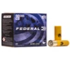 Federal Game-Shok 20 GA, 2-3/4in. 7/8oz. #6 Shot - 25 Rounds [MPN: H2006]