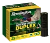 Remington Ammunition , Rem R26645 12 3 1-1/4oz Bbx4 1450 25/10