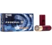 Federal Power-Shok 12 GA, 2-3/4in. Slug - 5 Rounds [MPN: F127SS2]