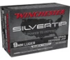 Winchester Silvertip 9MM, 115gr, JHP - 20 Rounds [MPN: W9MMST]
