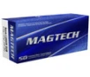 Magtech 9MM 9K Range/Training, 147gr, Subsonic, JHP - 50 Rounds [MPN:9K]