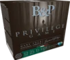 B&amp;amp;p Ammunition Privilege Game 12b15pg6 12g 1 1/5 Oz Gc 25/10