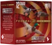 Federal Federal Pwux1422bb 12 3 125oz 1450 Fps Ult 25/10