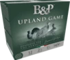 B&amp;amp;p Ammunition Upland Game 12b1up75 Classic 12g 1oz 25/10