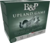 B&amp;amp;p Ammunition Upland Game 28b34up6 28g 3/4 Oz 25/10