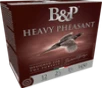 B&amp;amp;p Ammunition Heavy Pheasant 20b1h5 20g 1 Oz 25/10