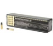 Winchester Super Suppressed .22 LR, 45gr, CPRN - 100 Rounds [MPN: SUP22LR]