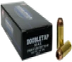Doubletap Ammunition Snake Shot, Dtap 50ae275x   50ae   275 Lead Free Sc-hp   20/25