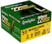 Remington Ammunition Golden Hunter, Rem R21253  22lr   40 Php                  550/12