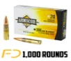 Armscor USA .300 AAC BLACKOUT 147gr - 1000 Rounds [MPN: FAC300AAC1N]