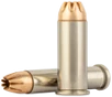 Federal Premium .38 SPECIAL 130gr +p JHP  20 Rounds [MPN: P38HSD1] (1)