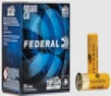 Federal Top Gun, Tg2517 Stl 20 2.75 7sht 7/8 25/10