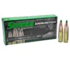 Sierra Gamechanger .300 AAC BLACKOUT, 125gr, TGK - 20 Rounds [MPN: A4625--10] - FD