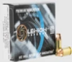 Lehigh Defense Xtreme .380ACP 68 Grain XD FTM 20 Round Box