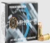 Lehigh Defense Xtreme 9MM 90 Grain XD FTM 20 Round Box