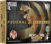 Federal Federal P152ft 12 275 Frgh Trn Slug 300 5/10