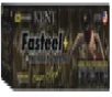 Kent Cartridge Fasteel +, Kent Cc203fsp283x5 Bayou B 20 3  3&amp;amp;5       1 100/2