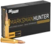 Sig Sauer Marksman Hunter, Sig E243gk8520      Mrksmn Hntr 243    85gr  20/10
