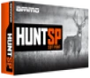 Ammo Incorporated Hunt SP .308 WIN, 165gr, SP [MPN: 308165SPA20] - 20 rounds