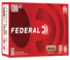 Federal Champion Training 10MM, 180gr, FMJ [MPN: WM5221] - 50 rounds