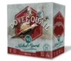 Nobel/Eurosports Dove &amp;amp; Quail 12 GA, 2-3/4in. 1 1/8oz. #8 Shot [MPN: ANSF128] - 25 rounds