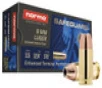 Norma Safeguard 9 MM, 205gr, JHP [MPN: 9075610540050] - 50 rounds