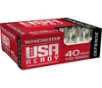 Winchester USA Ready .40 S&amp;amp;W 170gr HP 20 Rounds [MPN: RED40HP]