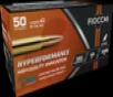 Fiocchi Hyperformance .223 REM, 50gr, PT [MPN: 223VG20] - 20 rounds