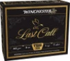 WINCHESTER AMMO Last Call 12 GA, 3in. 1oz. #7 Shot [MPN: LCTSS2037] - 10 rounds