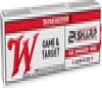 Winchester USA 21 Sharp, 25gr, Copper Matrix - 100 Rounds [MPN: S21SLF]