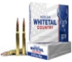 NOSLER WHITETAIL COUNTRY .30-06 SPRINGFIELD, 165gr, SP [MPN: 40125] - 20 rounds
