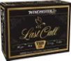 WINCHESTER LAST CALL 12 GA, 3in. 1.25oz. #7 Shot [MPN: LCTSS1237] - 10 rounds