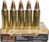 Century MKE 5.56X45MM, 62gr, LAP [MPN: AM8303] - 2250 rounds