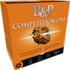 B&amp;amp;p Ammunition Competition One 12 GA, 2-3/4in. 1 1/8oz. #7.5 [MPN: 12B18CP7] - 25 rounds