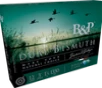 B&amp;amp;p Ammunition Dual Bismuth 12 GA, 3in. 1 1/4oz. #3/4 [MPN: 12B4DB43] - 10 rounds