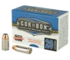 Corbon Self Defense 9MM, 90gr, JHP - 20 rounds