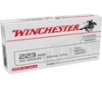 Winchester Ammunition USA .223 REMINGTON, 55gr, FMJ -  rounds