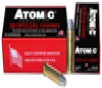 Atomic Ammunition Cowboy .38 SPECIAL, 125gr, LRN - 50 rounds