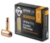PPU Defense .40 S&amp;amp;W, 180gr, JHP - 50 rounds