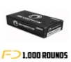 STV Technology Scorpio 9MM, 115gr, FMJ - 1000 rounds (CASE)
