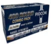 Fiocchi Range and Subsonic 5.7X28MM, 40/40gr, THP/FMJ - 400 rounds